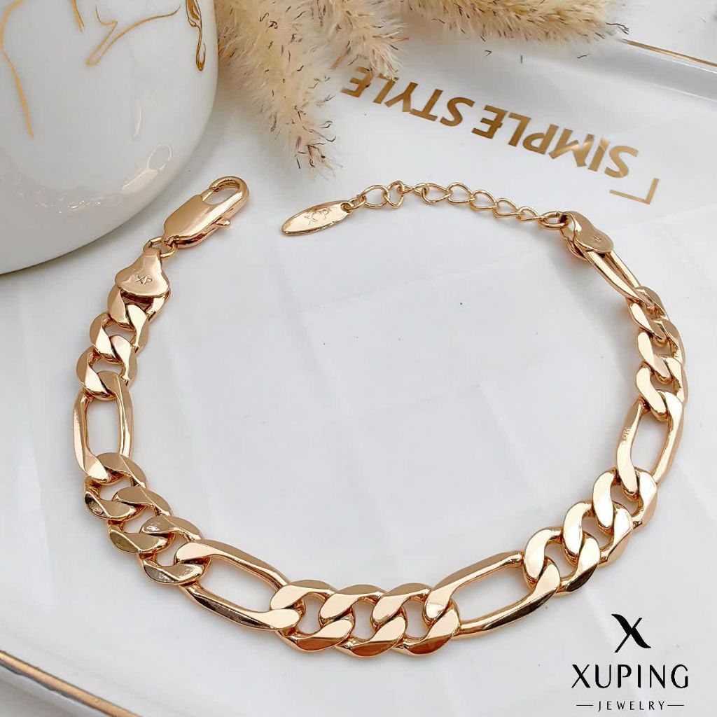 دستبند ژوپینگ کد 2623 - خرید آنلاین از گالری آداس